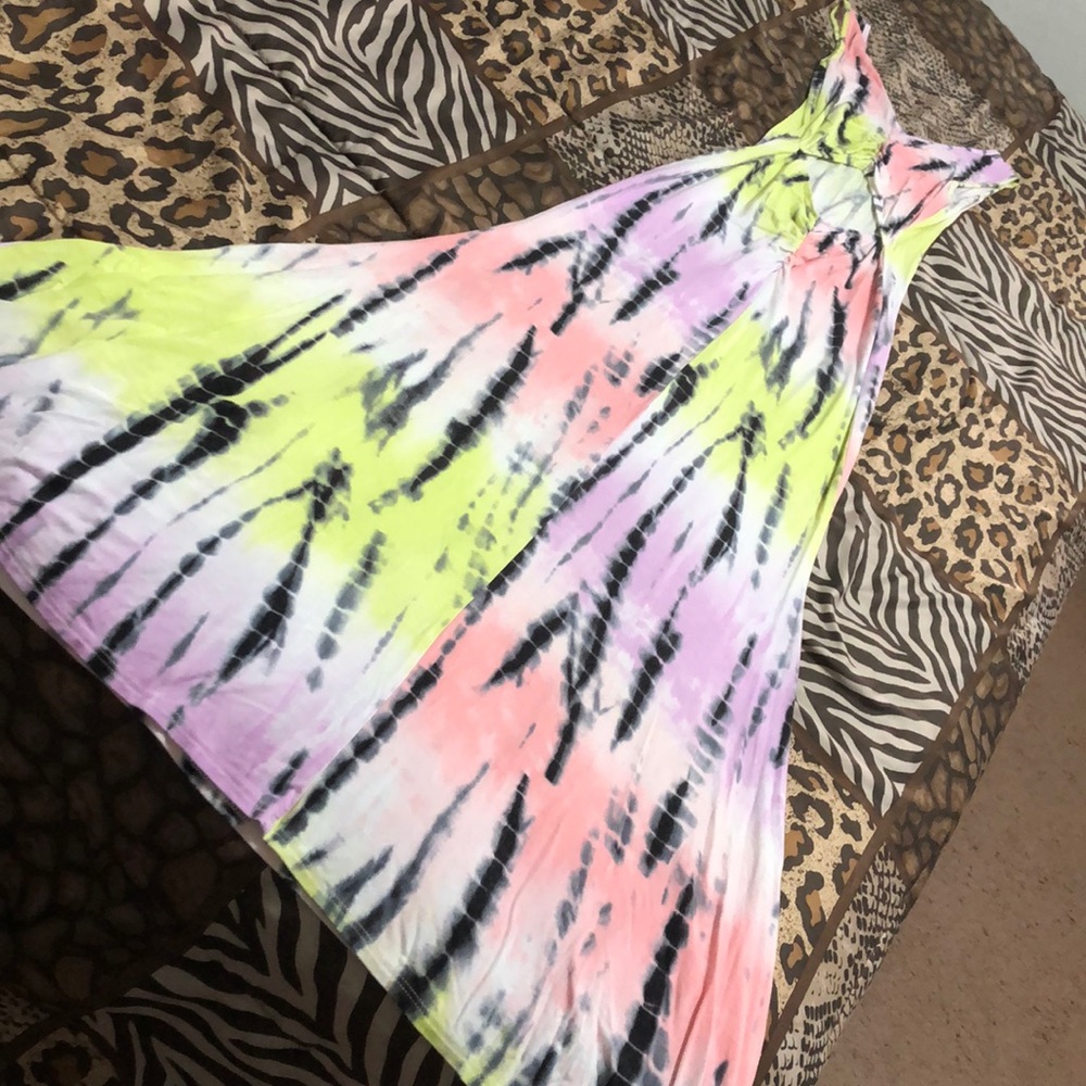 Sun dress